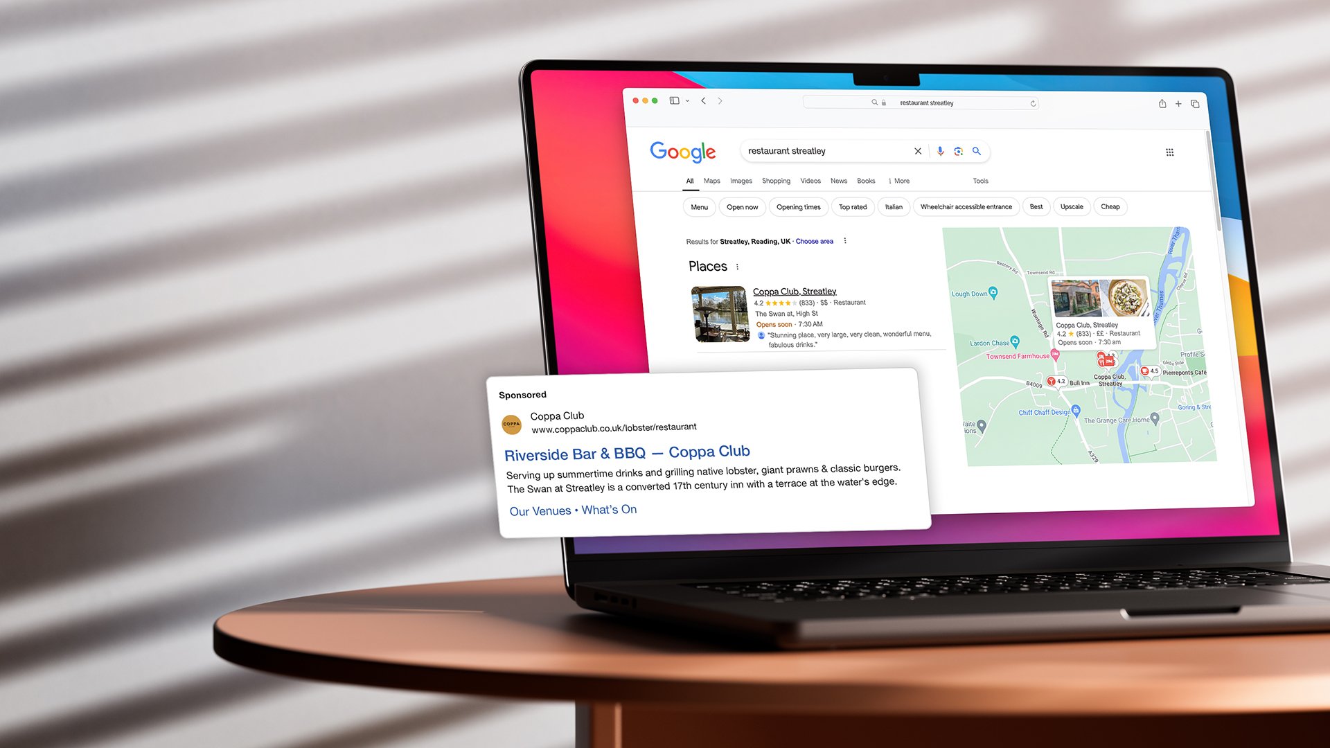 PPC / Google Ads