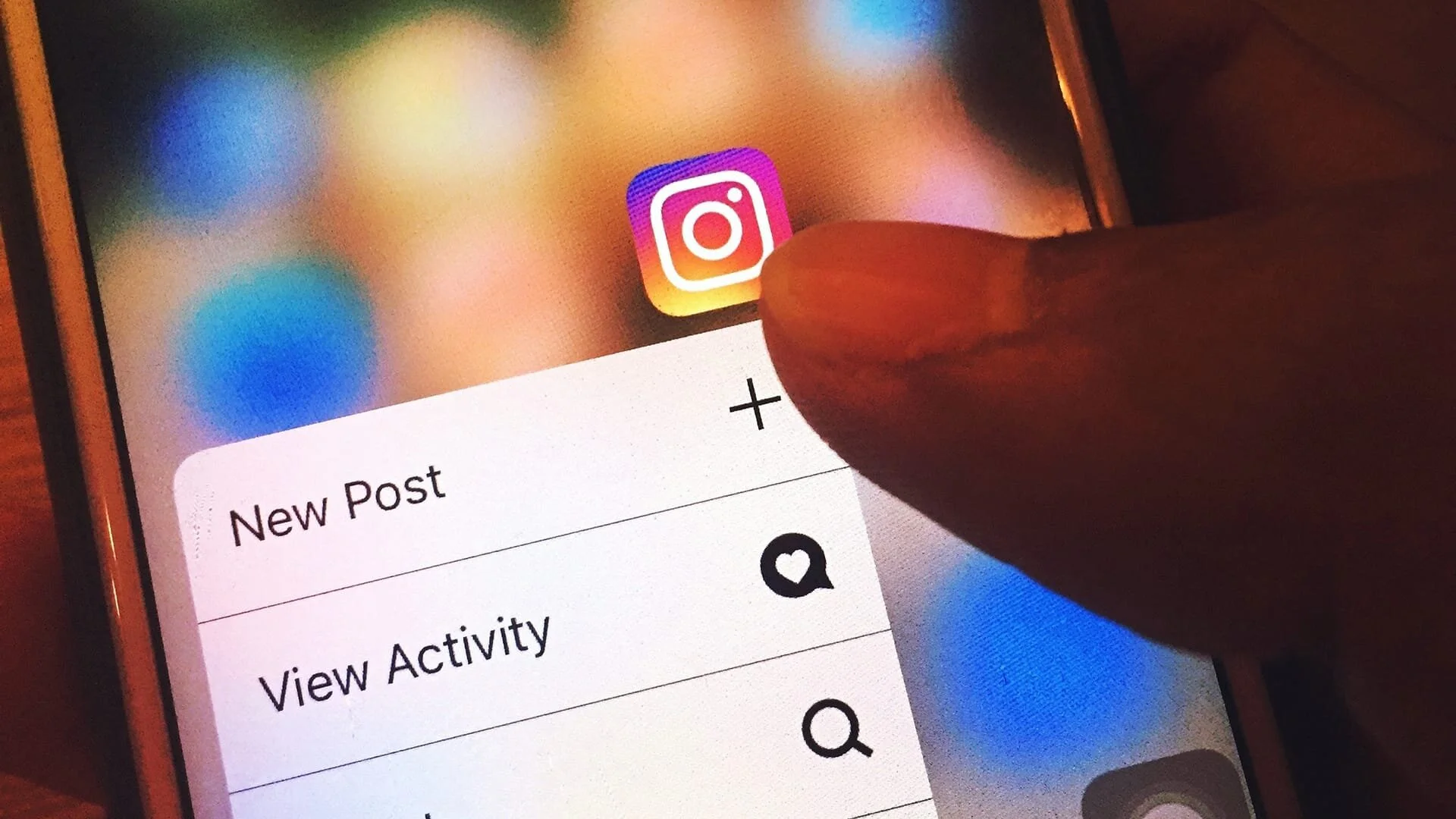 Social Media Management