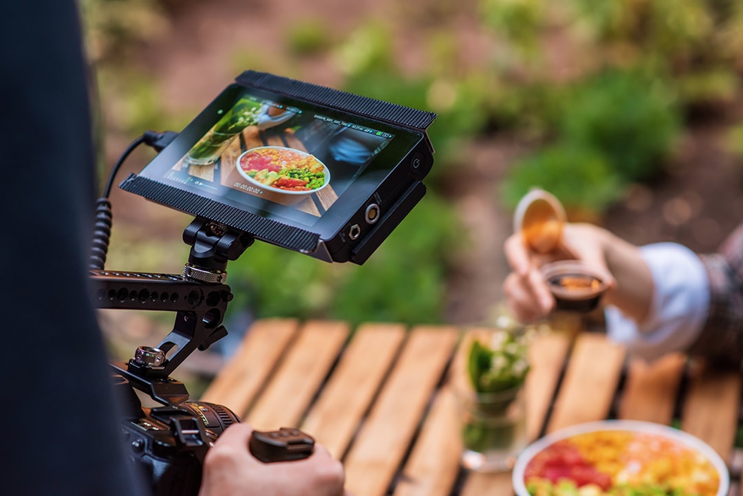 Video Production